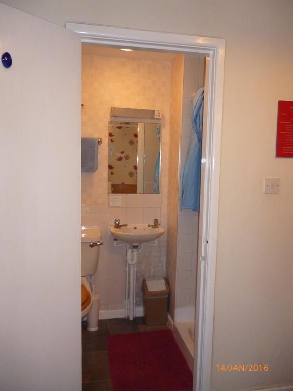 Grange Lodge Hotel - B&B Londra Cameră foto